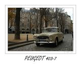 Peugeot 403