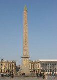 Obelisk at Concorde