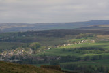 Stanhope from Hill End