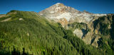 Mount Hood from Bald Mountain Ridge, #1