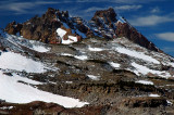 Broken Top from Tam McArthur Rim, Study #5