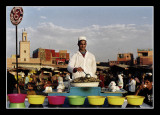 Djemaa El Fna