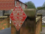 Weak Bridge Sign Thumbnail