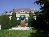Olympic original villa