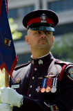 Officer, Toronto P.D., Cleveland Police Memorial Week