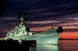 USS Missouri