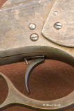 Set-Trigger of Winchester Model 1873 1 of 1000