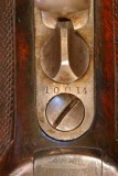 Serial # of 1876 1 of 1000 Winchester Rifle 0099