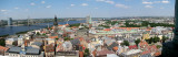 Riga Panorama