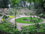 Botanical Garden in Tartu