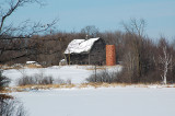 An abandoned farm