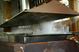 Making of Maple Syrup in WI
