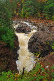 Copper Falls