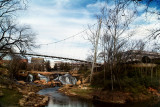 Falls Park on the Reedy