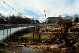 Falls Park on the Reedy