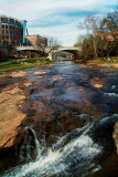 Falls Park on the Reedy