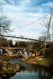 Falls Park on the Reedy
