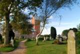 Church on Foehr