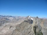 The View North From the Summit