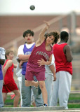 Track & Field
