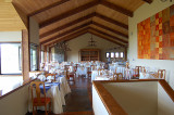 Interior de hotel