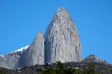Cerro Catedral (2.168 m)