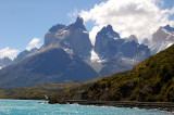 Cuernos del Paine