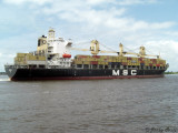 MSC Chiara