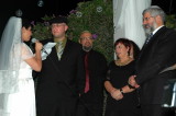 The Wedding Ceremony