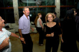 Marco, Aharon & Pnina - Dancing
