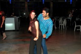 Vivi & Yaniv - On the dance floor