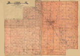 Cedar Township Map