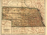 Other Maps - 1908 Nebraska