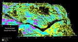 Depth to Water Table