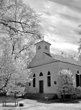 Mount Lebanon Chapel