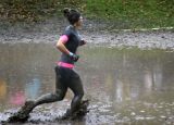 Annual Mud Bowl at the University of Michigan