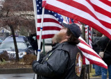 Jan. 6, 2007 - Patriot Guard