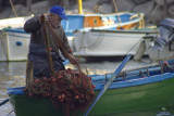 May 11, 2007 - Sorrento fisherman
