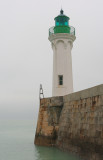 Lighthouses of France