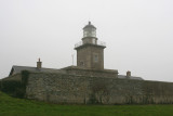 Phare  de Cap Carteret