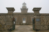 Phare  de Cap Carteret