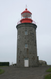 Lighthouses of Normandy