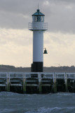 Lighthouses of Belgium