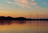 Rich Colors Sunset