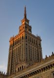 Palace of Culture and Science (PKiN)