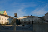  Namiestnikowski Palace