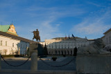 Namiestnikowski Palace