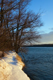 Wisla River
