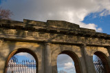 Warsaw Citadel