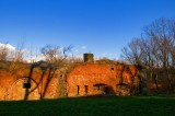 Warsaw Citadel